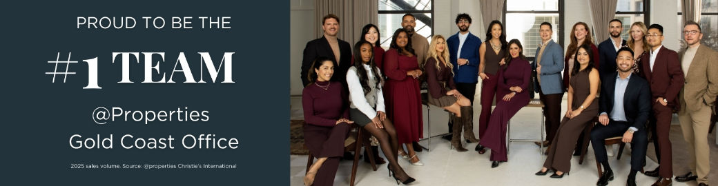 Crystal Tran Top real estate agent in Chicago