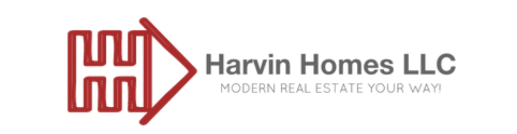 Harvin Homes Top real estate agent in Alexandria 