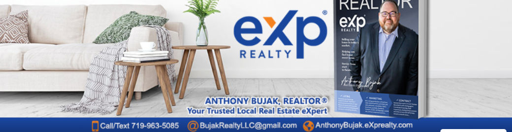 Anthony Bujak Top real estate agent in Englewood 