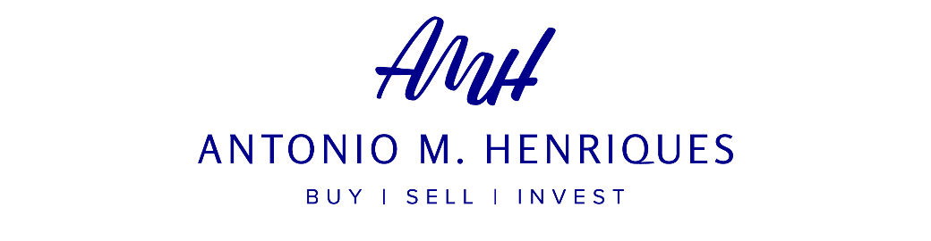 Antonio Henriques Top real estate agent in Jersey City 