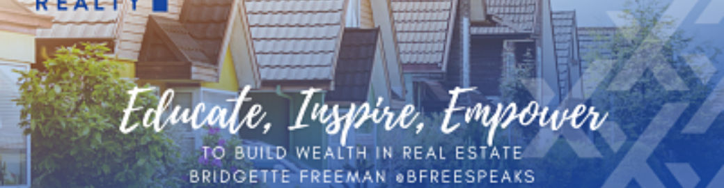Bridgette Freeman Top real estate agent in Atlanta 