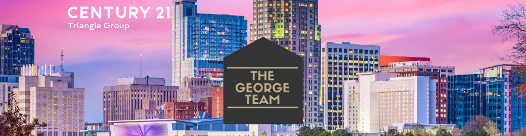 Phillip George, Jr Top real estate agent in Cary 