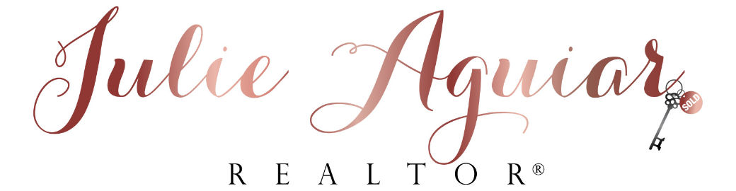 Julie Aguiar Top real estate agent in Palm Coast 