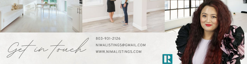 Nima Sherpa Top real estate agent in Rockhill 