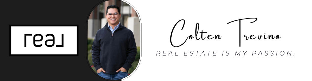 Colten Trevino Top real estate agent in Dallas 