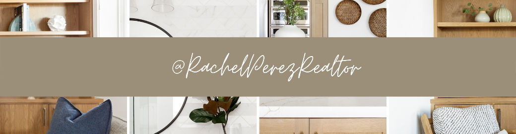 Rachel Perez Top real estate agent in Rowlett 