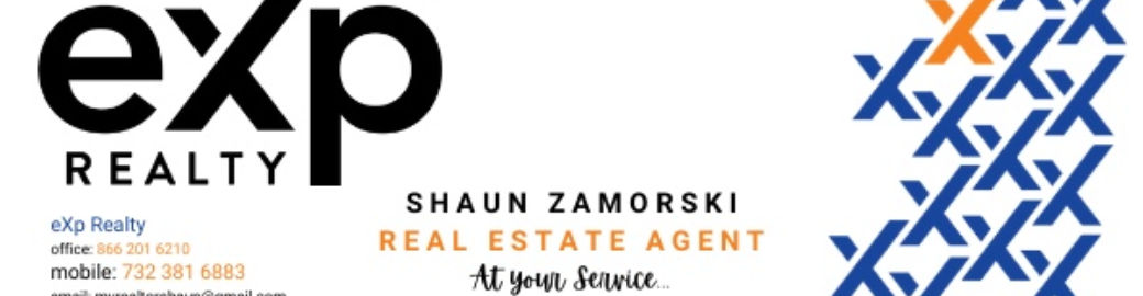 Shaun Zamorski Top real estate agent in Montclair 