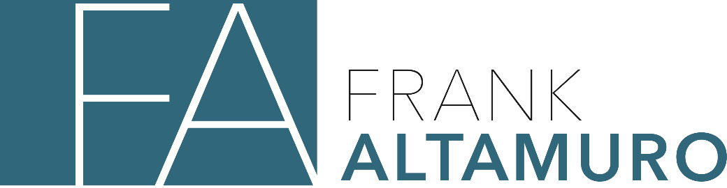 Frank Altamuro Top real estate agent in Philadelphia 
