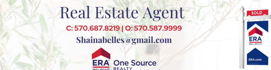 Shaina Belles Top real estate agent in Clarks Summit 