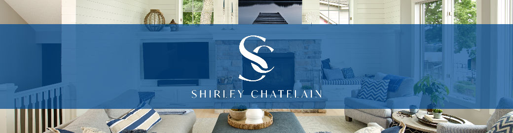 Chatelain Shirley Top real estate agent in Newton Centre 