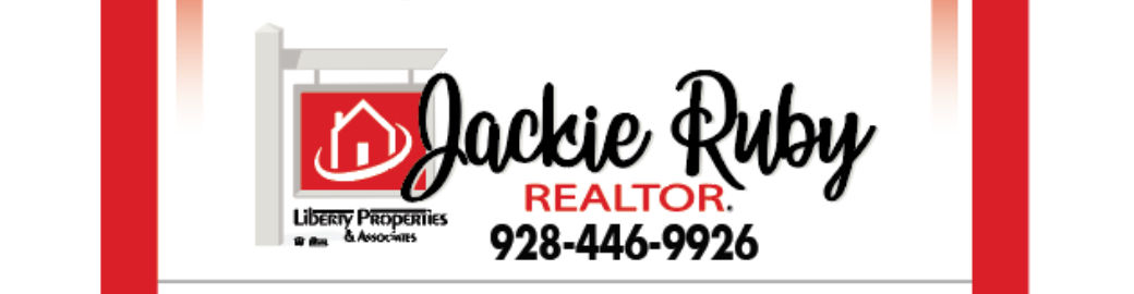 Jackie Ruby Top real estate agent in Yuma 