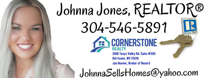 Johnna Jones Top real estate agent in Hurricane 