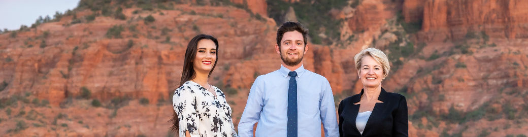 Jody Coleman Top real estate agent in Sedona 