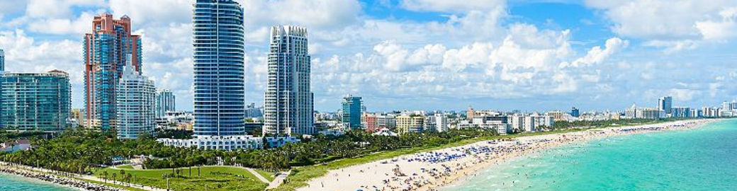 Joanna Jimenez Top real estate agent in Miami Beach 