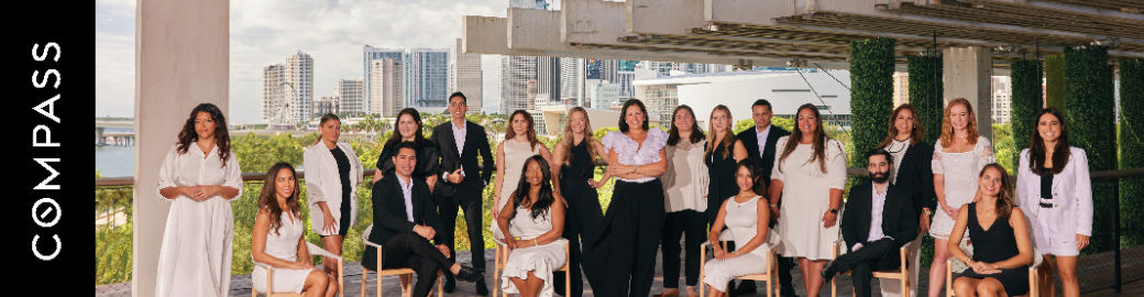 Joanna Jimenez Top real estate agent in Miami
