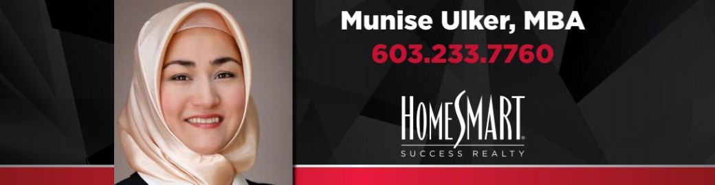 Munise Ulker Top real estate agent in Bedford 