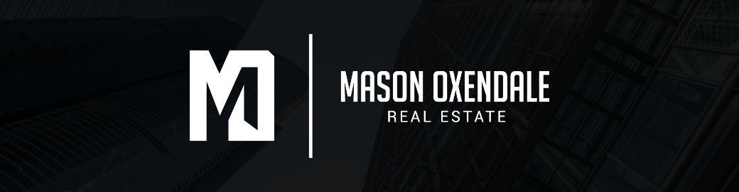 Mason Oxendale Top real estate agent in Glendale 