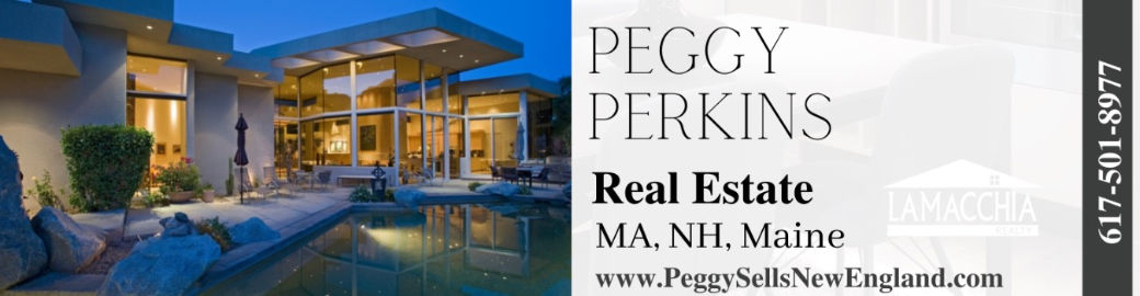 Peggy Perkins Top real estate agent in Salem 