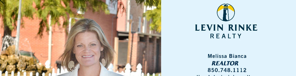 Melissa Bianca Top real estate agent in Pensacola