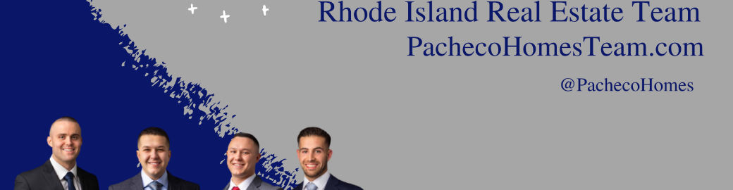 Jason Pacheco Top real estate agent in Cumberland 