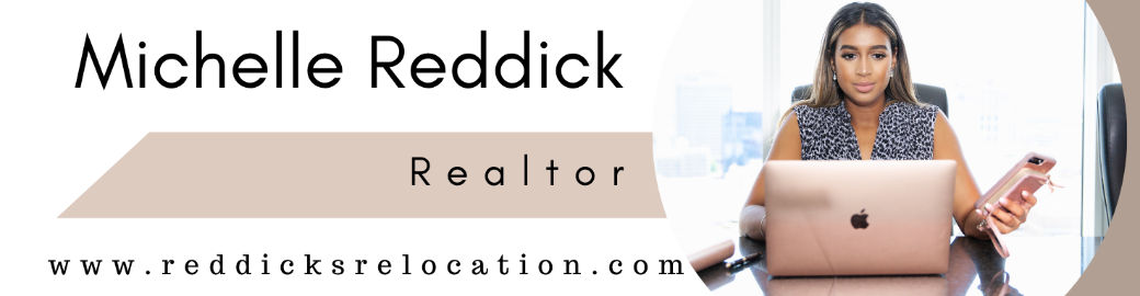 Michelle Reddick Top real estate agent in Virginia Beach 