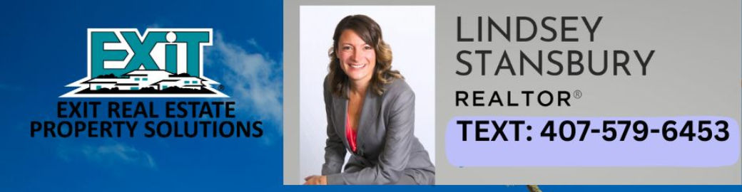 Lindsey Stansbury Top real estate agent in South Daytona