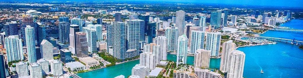 Yhosvanis Carmona Top real estate agent in Miami 