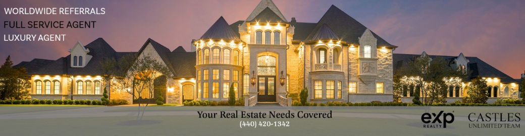 Thomas Mayhew Top real estate agent in Westlake