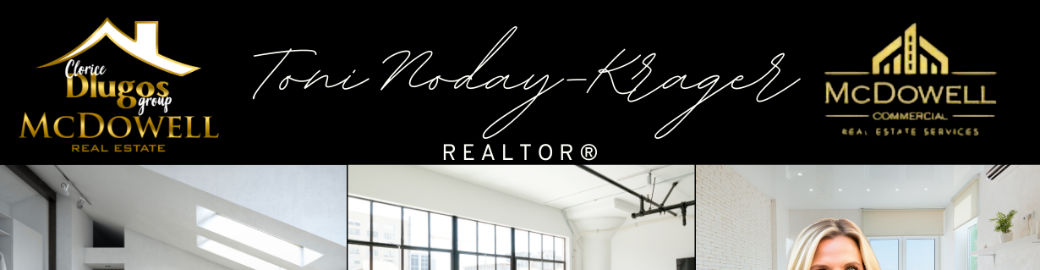 Antoinette Noday-Krager Top real estate agent in Mentor 