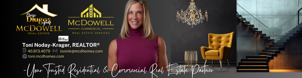 Antoinette Noday-Krager Top real estate agent in Mentor