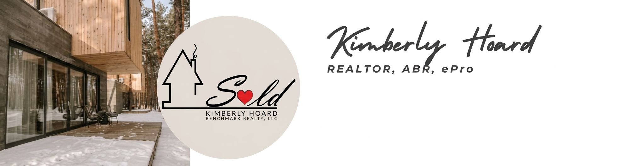 Kimberly Hoard Top real estate agent in Nashville