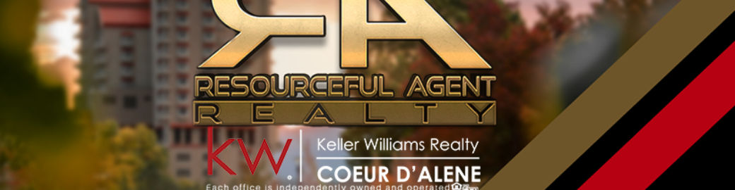 Kent Partida Top real estate agent in Coeur D'Alene 