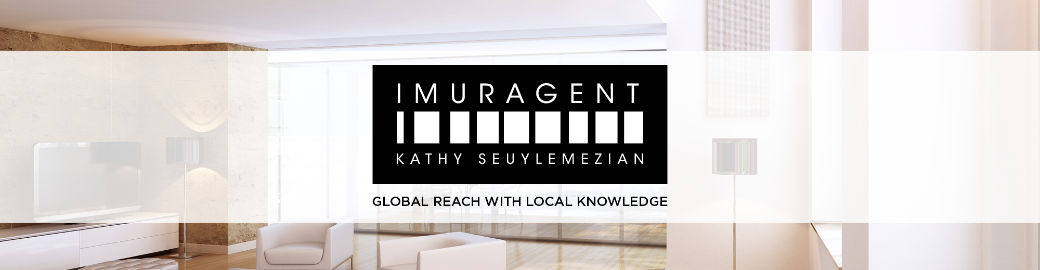 Kathy Seuylemezian Top real estate agent in La CaÃ±ada Flintridge 