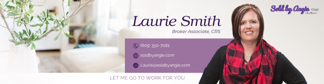 Laurie Smith Top real estate agent in Huron 