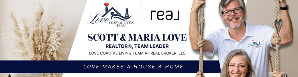 Scott Love Top real estate agent in Greenville