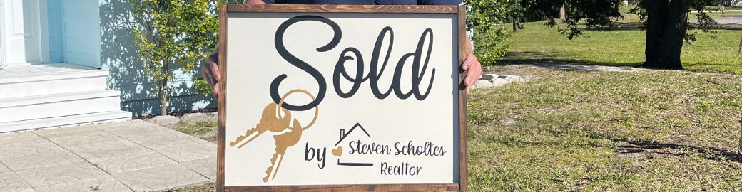Steven Scholtes Top real estate agent in davie 