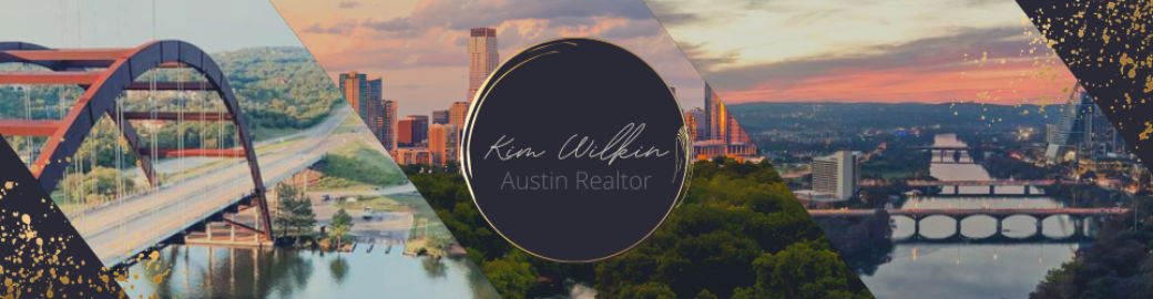 Kim Wilkin Top real estate agent in Austin 