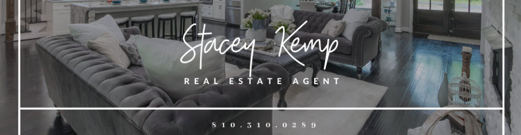 Stacey Kemp Top real estate agent in Washington