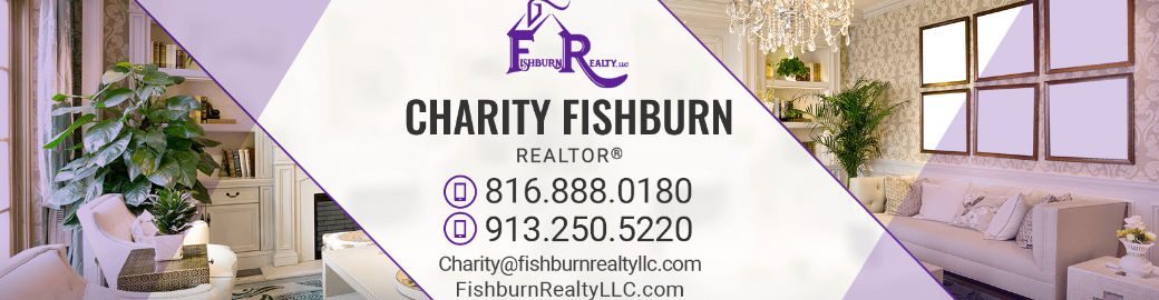 Charity Fishburn Top real estate agent in Leavenworth 