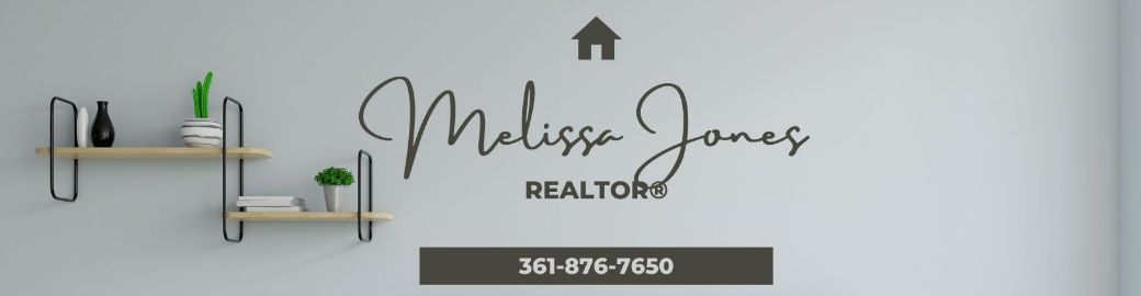 Melissa Jones Top real estate agent in Corpus Christi 