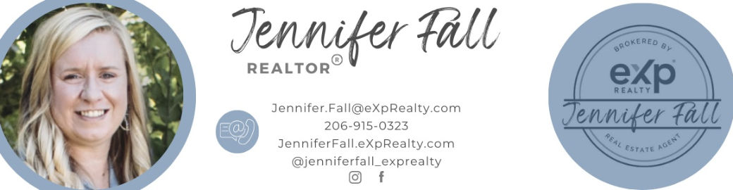 Jennifer Fall Top real estate agent in Seattle 