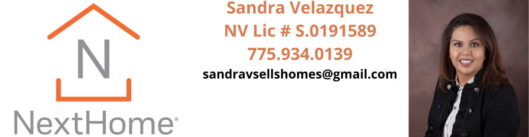Sandra Velazquez Top real estate agent in Elko 