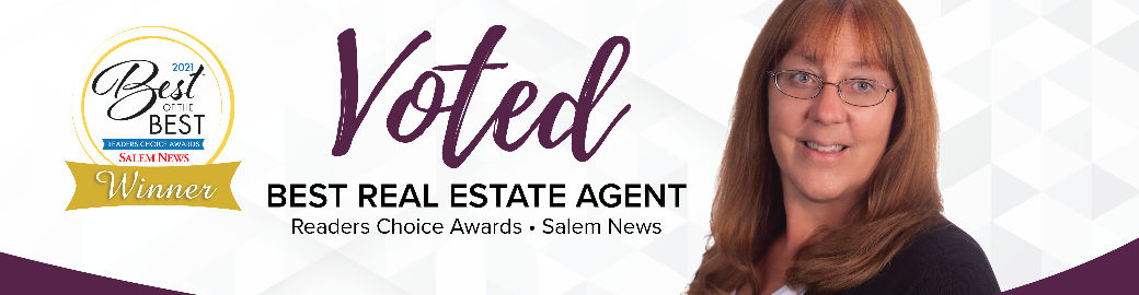 Bobbi Seguin Top real estate agent in Salem 
