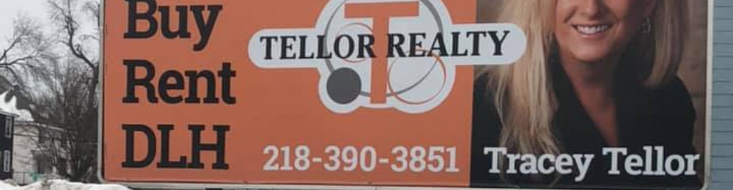 Tracey Tellor Top real estate agent in Duluth 