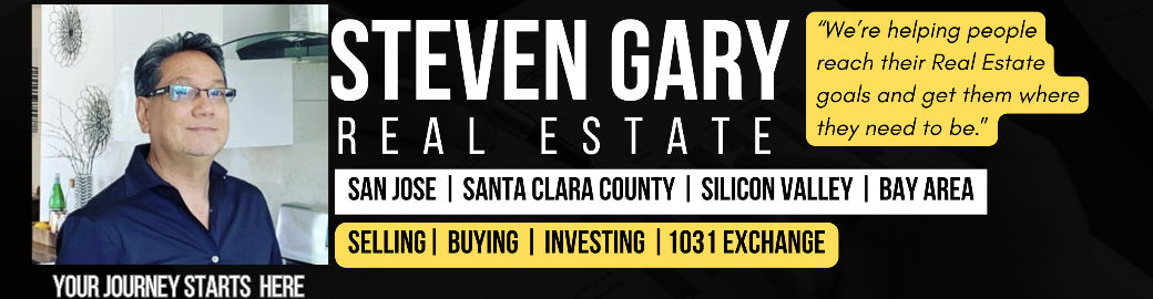 Steven Gary Top real estate agent in Campbell 