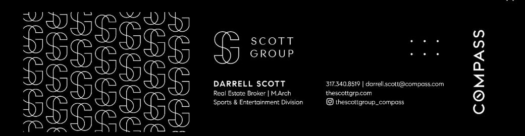 Darrell Scott Top real estate agent in Chicago 