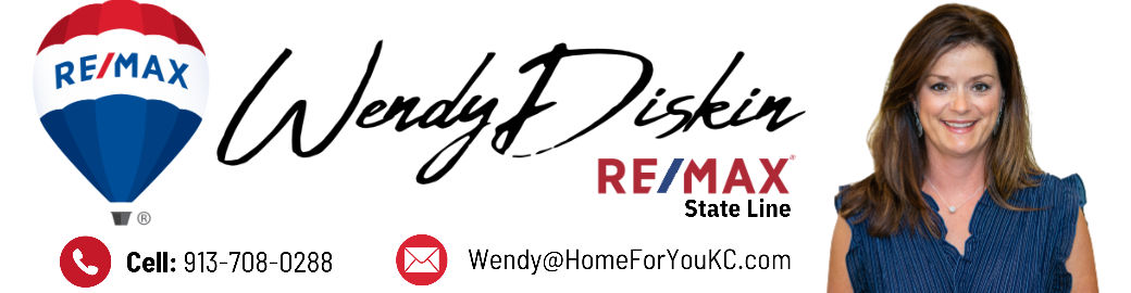 Wendy Diskin Top real estate agent in Leawood