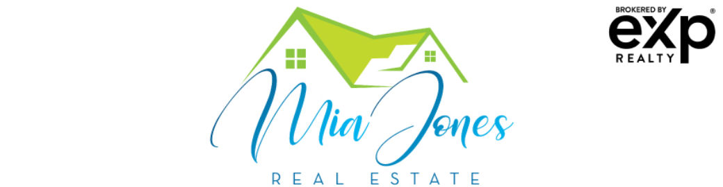 Mia Jones Top real estate agent in Overland 