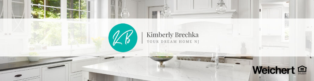 Kimberly Brechka Top real estate agent in Morris Plains 