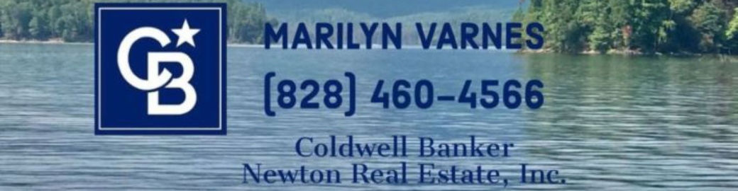 Marilyn Varnes Top real estate agent in Morganton 